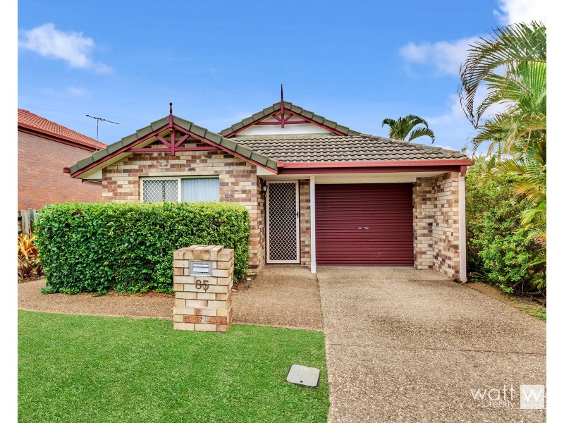 85 Kakadu Circuit, Zillmere QLD 4034