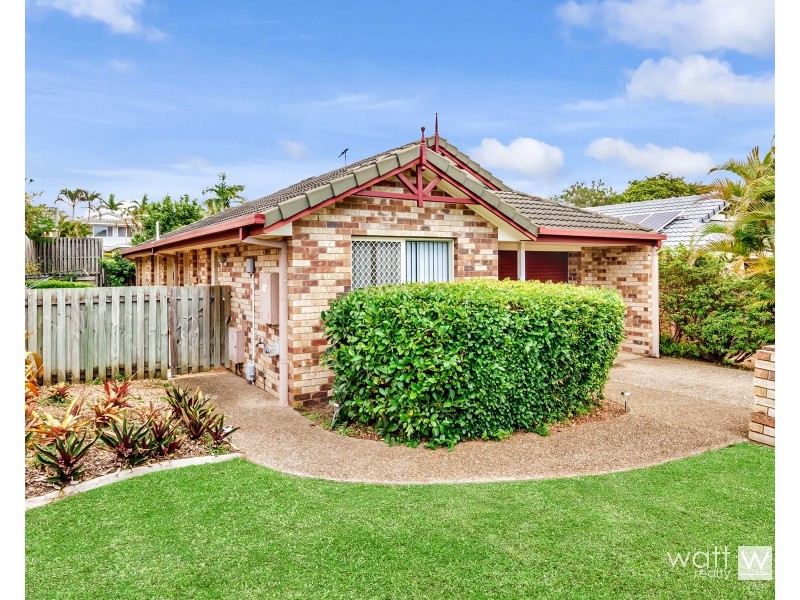 85 Kakadu Circuit, Zillmere QLD 4034