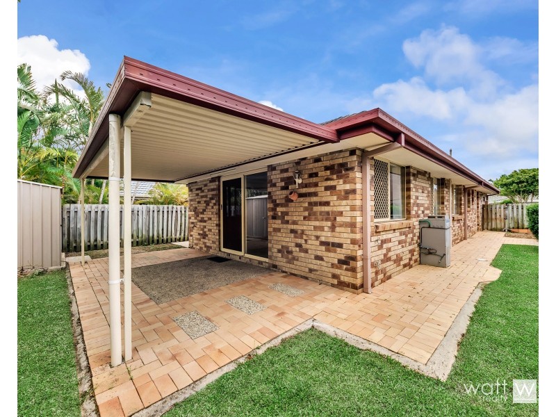 85 Kakadu Circuit, Zillmere QLD 4034