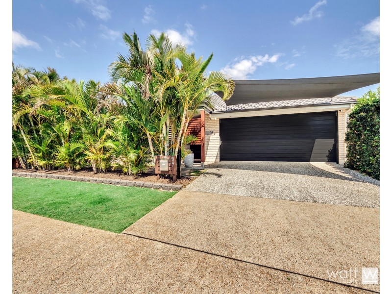 34 Wallis Circuit, North Lakes QLD 4509