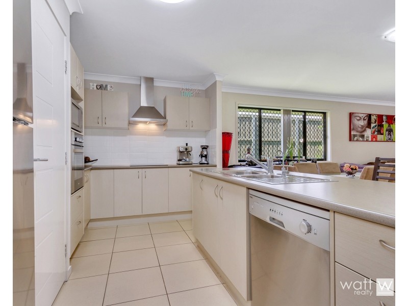 34 Wallis Circuit, North Lakes QLD 4509