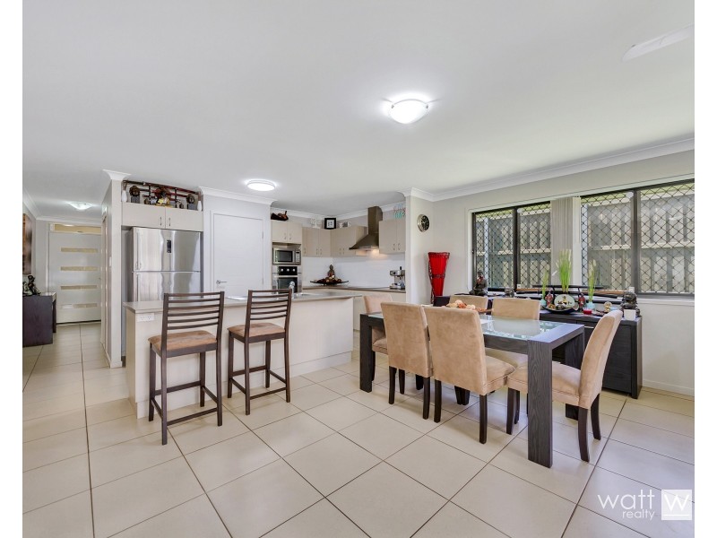 34 Wallis Circuit, North Lakes QLD 4509