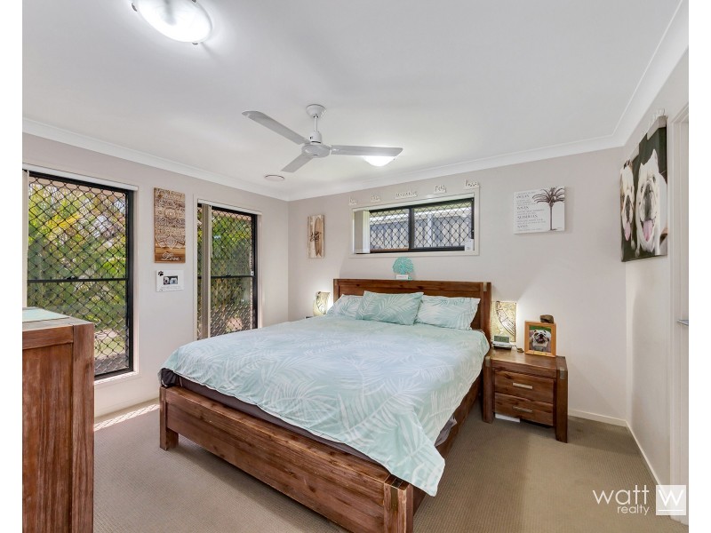 34 Wallis Circuit, North Lakes QLD 4509