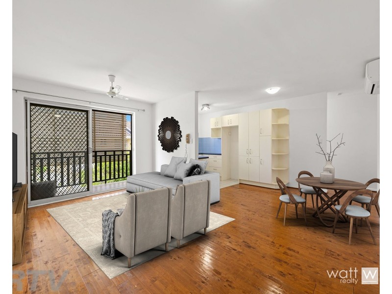 1/19 Haig Street, Clayfield QLD 4011