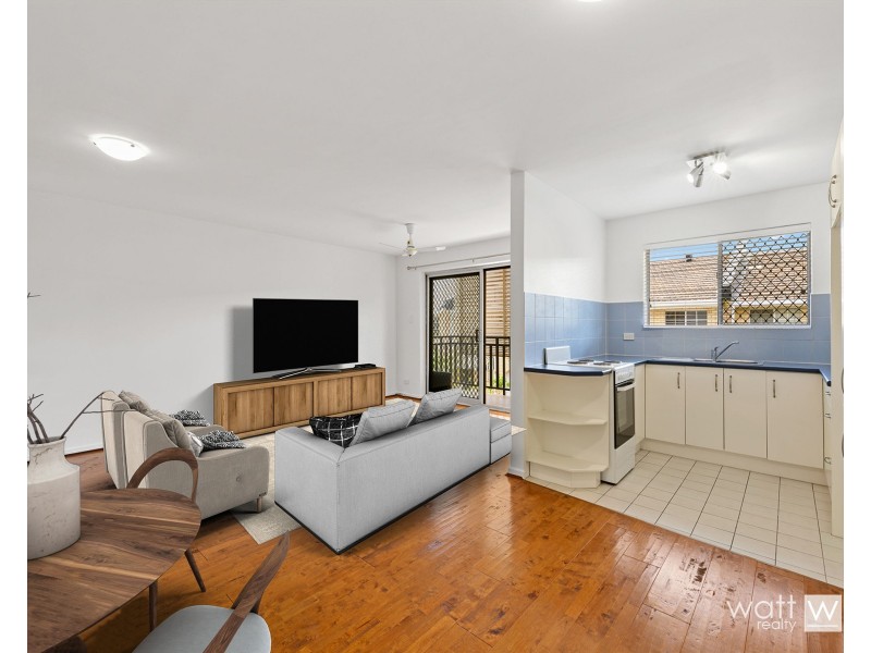 1/19 Haig Street, Clayfield QLD 4011