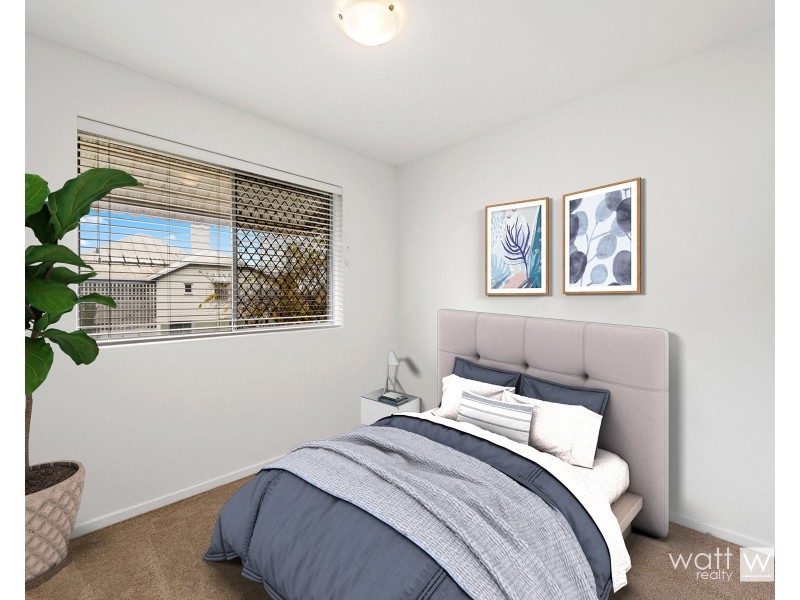 1/19 Haig Street, Clayfield QLD 4011
