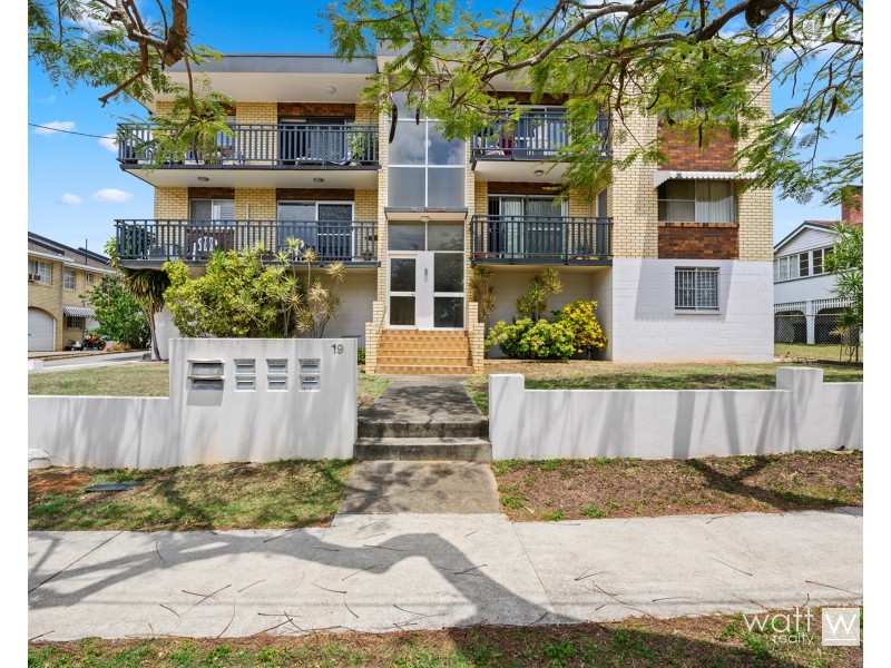 1/19 Haig Street, Clayfield QLD 4011