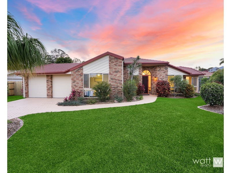 15 Binara Court, Carseldine QLD 4034