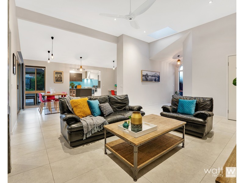 15 Binara Court, Carseldine QLD 4034