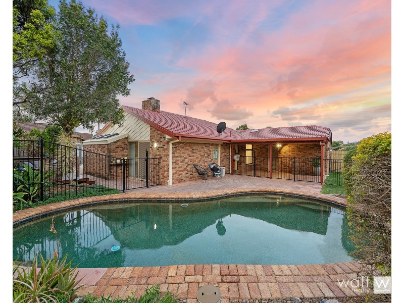 15 Binara Court, Carseldine QLD 4034