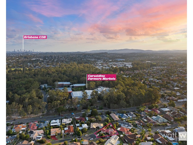 15 Binara Court, Carseldine QLD 4034