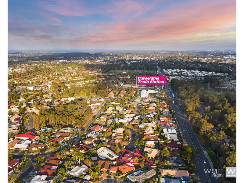 15 Binara Court, Carseldine QLD 4034