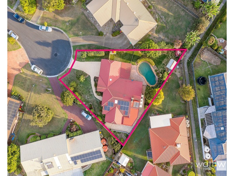 15 Binara Court, Carseldine QLD 4034