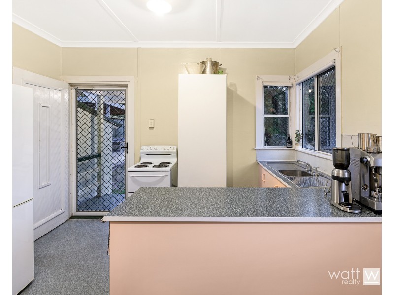 66 Crowley Street, Zillmere QLD 4034