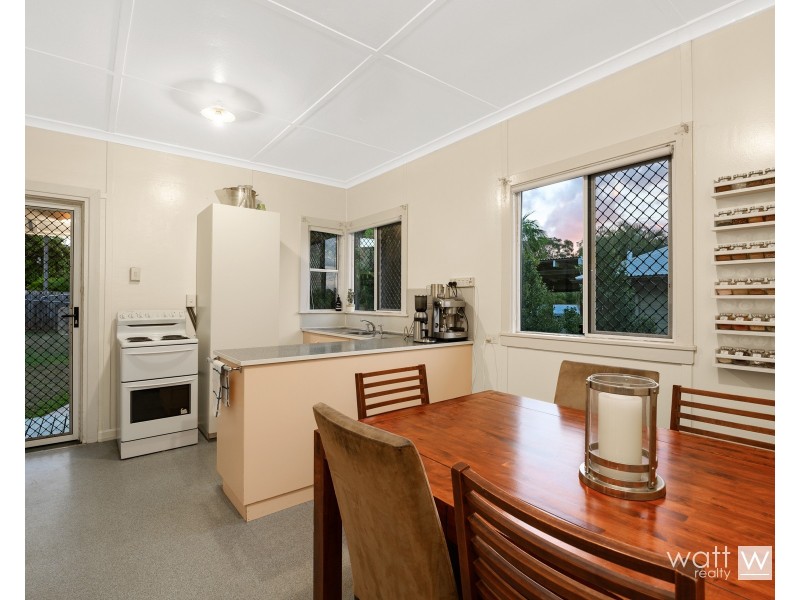 66 Crowley Street, Zillmere QLD 4034