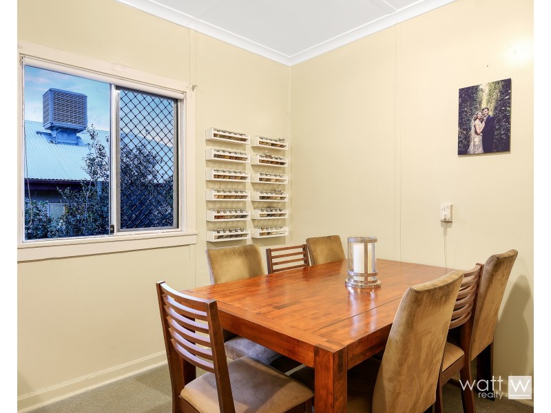 66 Crowley Street, Zillmere QLD 4034