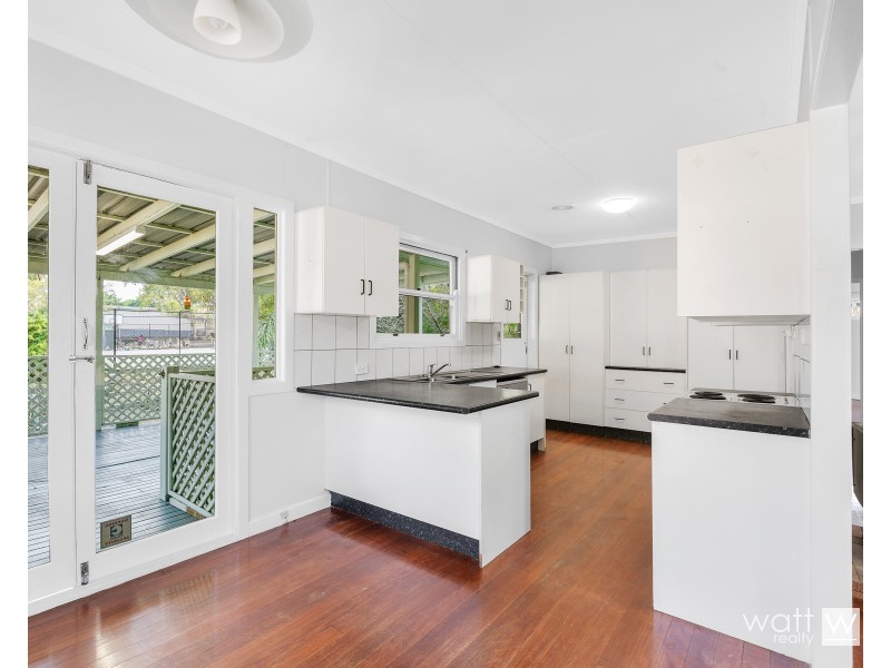 Aspley QLD 4034