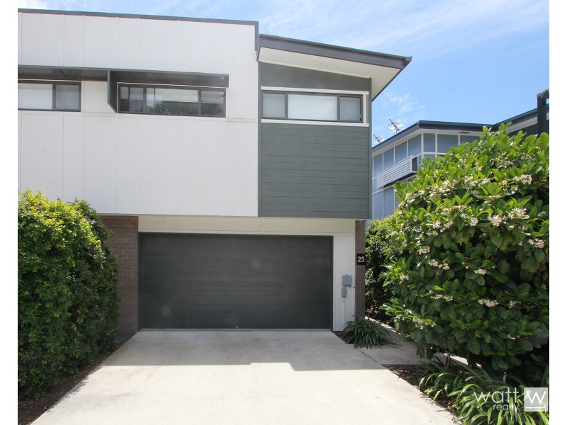 25/30 Slade Street, Carseldine QLD 4034