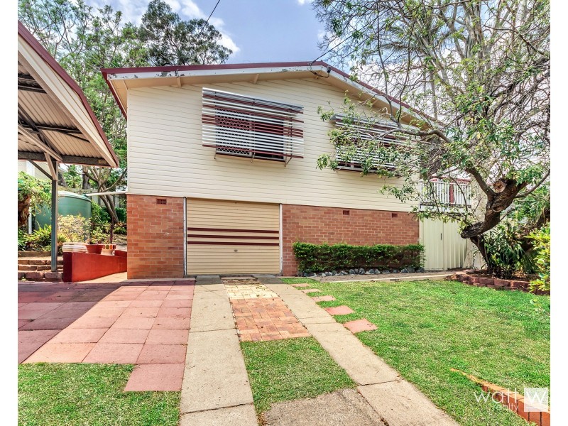 75 Cutbush Road, Everton Park QLD 4053