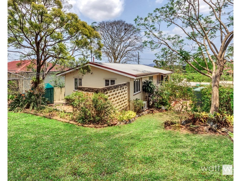 75 Cutbush Road, Everton Park QLD 4053