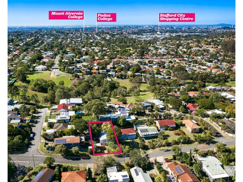 75 Cutbush Road, Everton Park QLD 4053