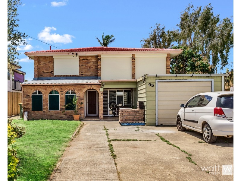 95 Grahams Road, Strathpine QLD 4500