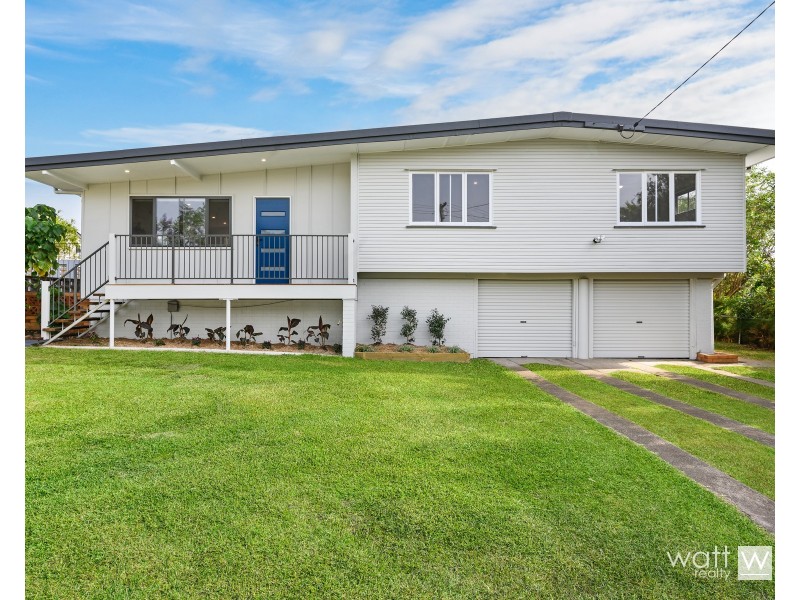 14 Billing Street, Chermside West QLD 4032