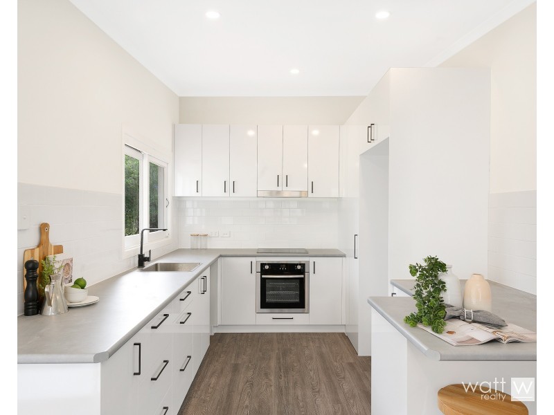 14 Billing Street, Chermside West QLD 4032