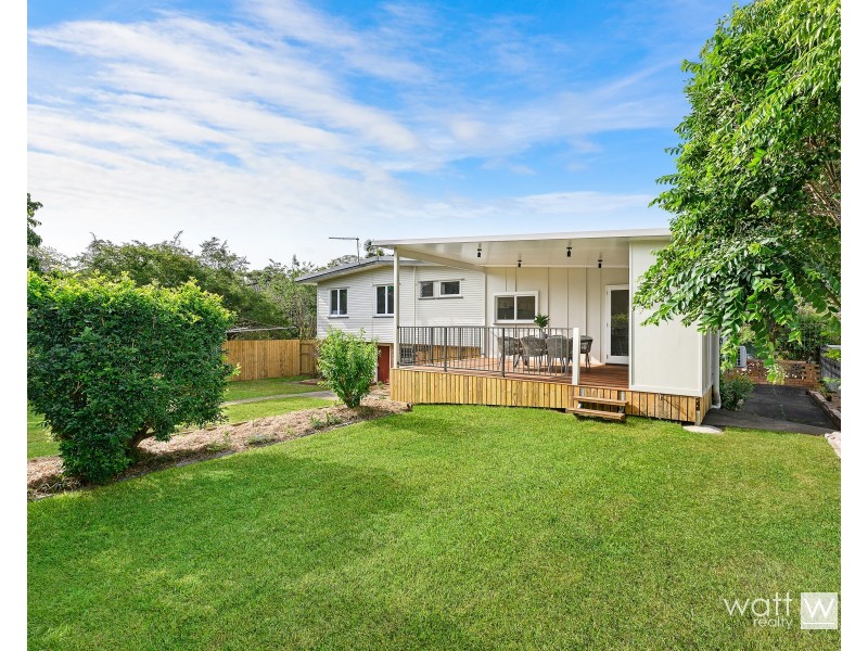 14 Billing Street, Chermside West QLD 4032