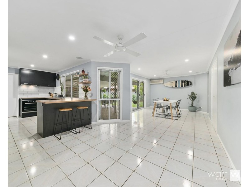 44 Balcara Avenue, Carseldine QLD 4034