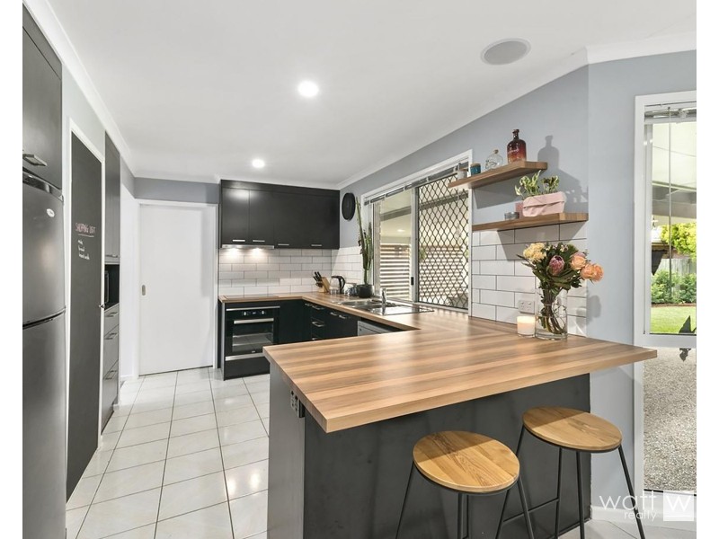 44 Balcara Avenue, Carseldine QLD 4034