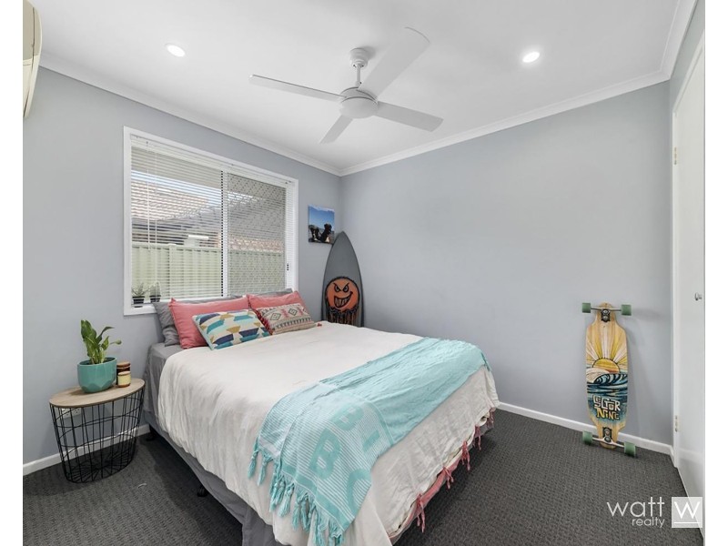 44 Balcara Avenue, Carseldine QLD 4034