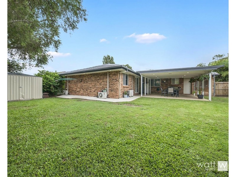 44 Balcara Avenue, Carseldine QLD 4034