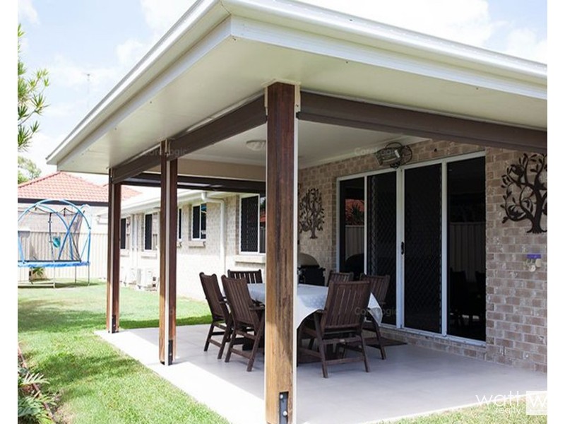 4 Alpine Street, Bald Hills QLD 4036
