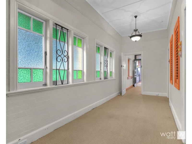 2/116 Merthyr Road, New Farm QLD 4005