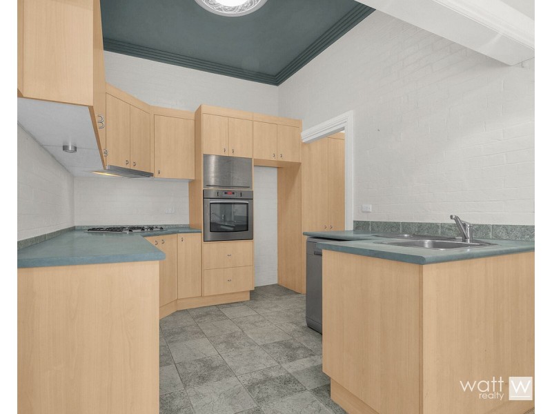 2/116 Merthyr Road, New Farm QLD 4005