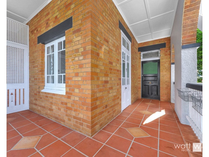 2/116 Merthyr Road, New Farm QLD 4005