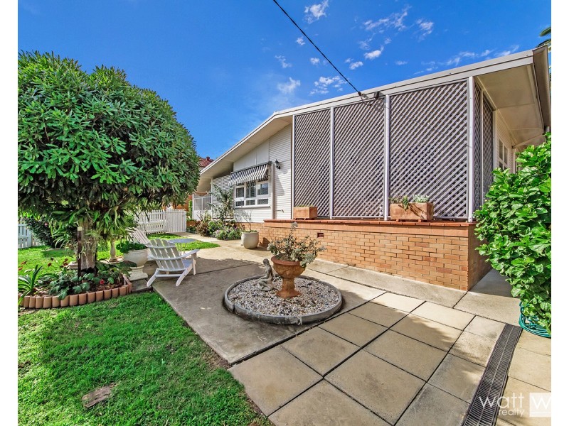 5 Purdy Street, Aspley QLD 4034