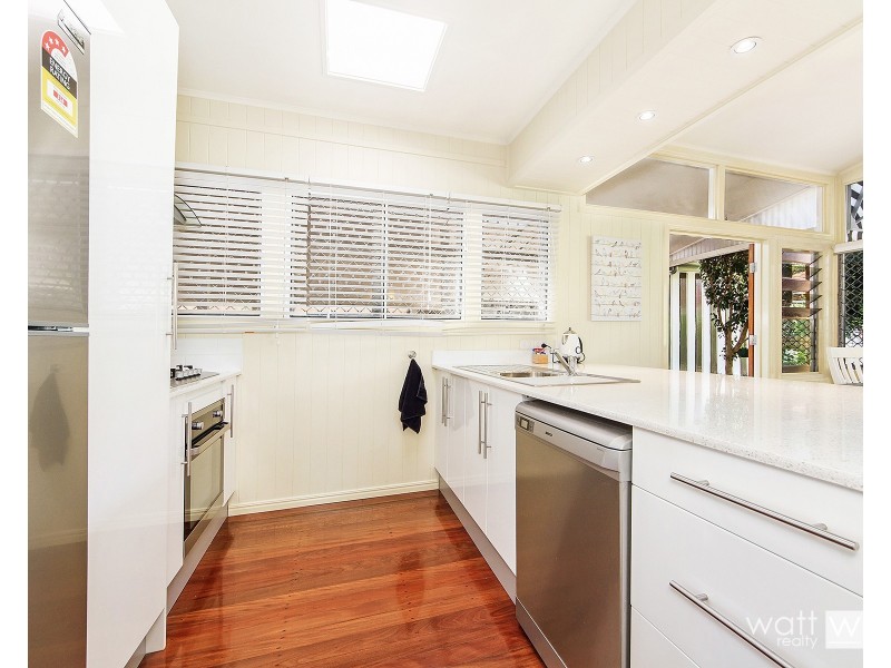 5 Purdy Street, Aspley QLD 4034