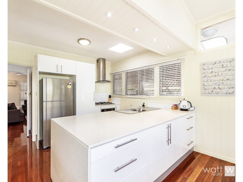 5 Purdy Street, Aspley QLD 4034