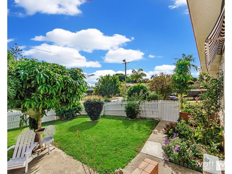 5 Purdy Street, Aspley QLD 4034