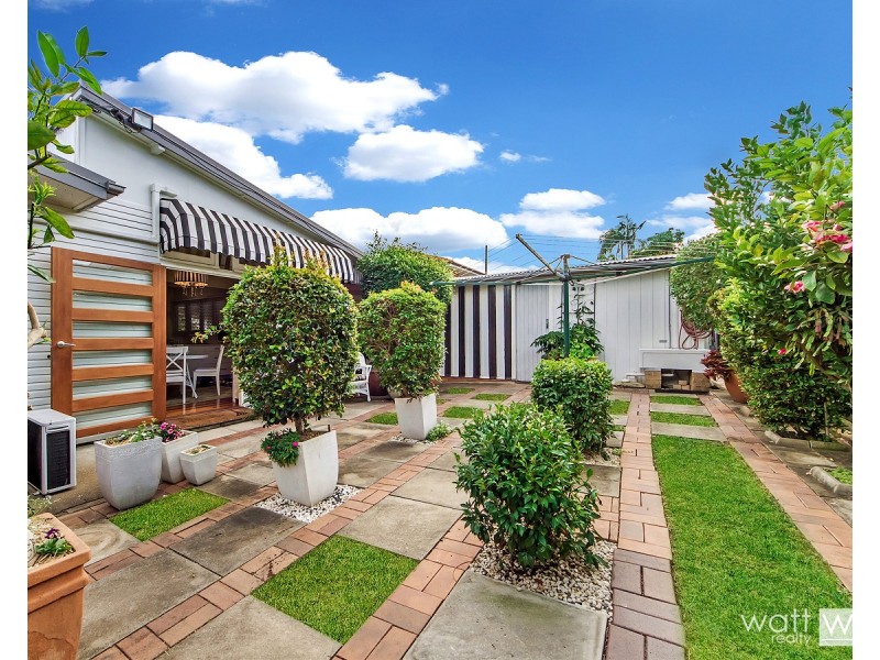 5 Purdy Street, Aspley QLD 4034