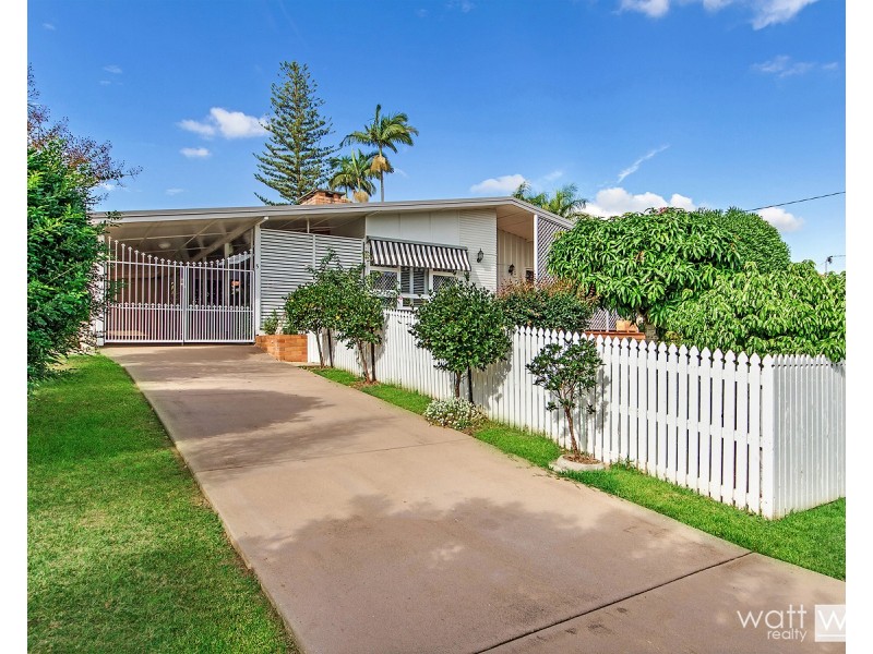 5 Purdy Street, Aspley QLD 4034