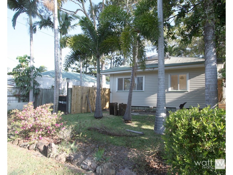 22 Kilpatrick Street, Zillmere QLD 4034