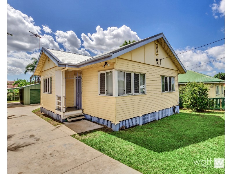 15 Dunsford Road, Zillmere QLD 4034