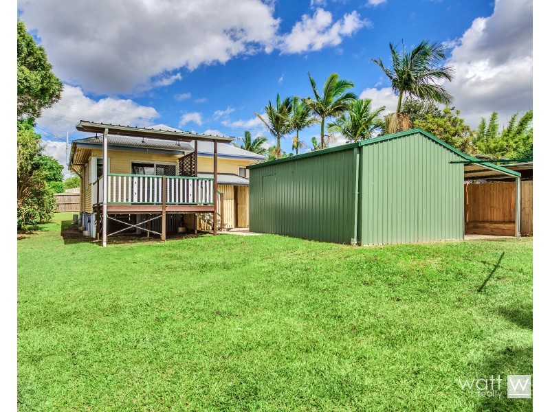 15 Dunsford Road, Zillmere QLD 4034