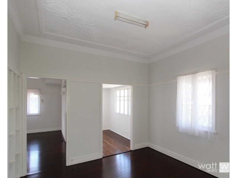 36 Silvester Street, Wilston QLD 4051