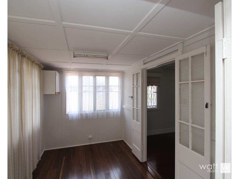 36 Silvester Street, Wilston QLD 4051