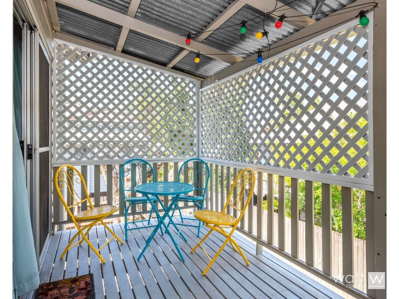 36 Silvester Street, Wilston QLD 4051