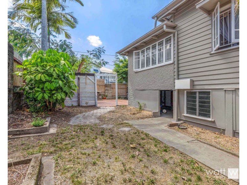 36 Silvester Street, Wilston QLD 4051